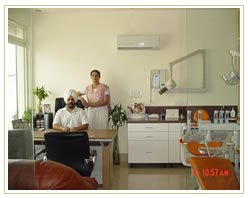 Slider image (2) Cheema Dental Implant Centre